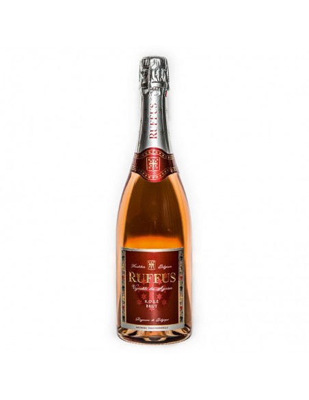 Ruffus Rosé Brut