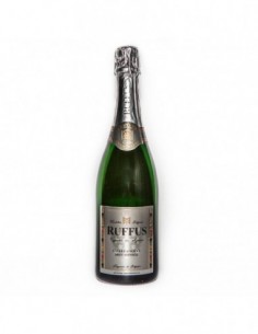 Ruffus Chardonnay Brut Sauvage