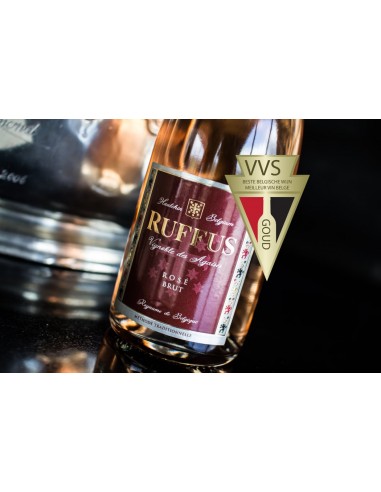 Ruffus Rosé Brut