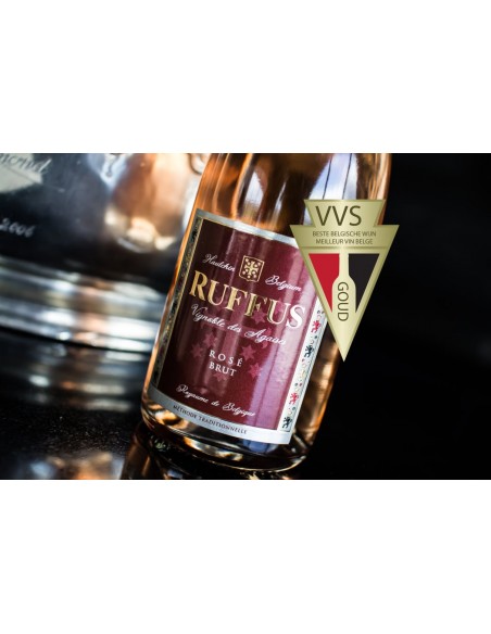 Ruffus Rosé Brut