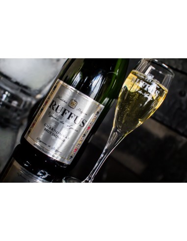 Ruffus Chardonnay Brut Sauvage