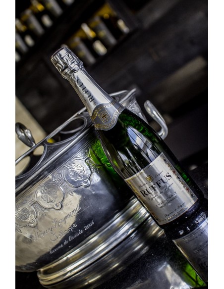 Ruffus Chardonnay Brut Sauvage