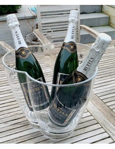 Vasque Trèfle Cuvée Ruffus