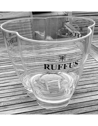 Vasque Trèfle Cuvée Ruffus