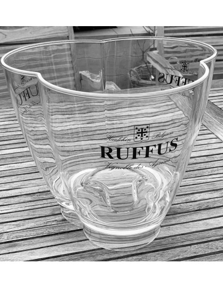 Vasque Trèfle Cuvée Ruffus