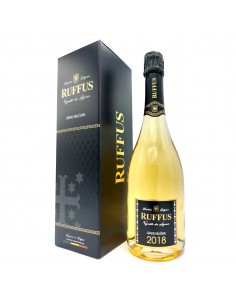 Ruffus Grand Millésime 2019