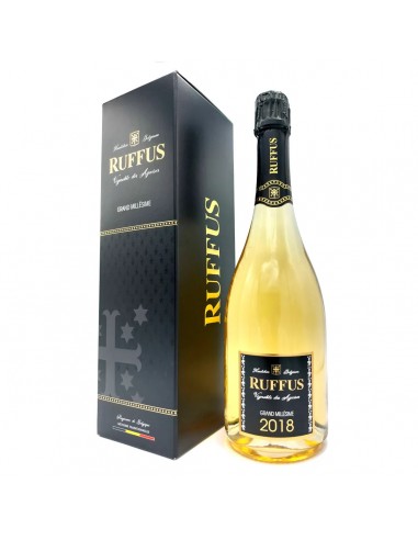 Ruffus Grand Millésime 2020