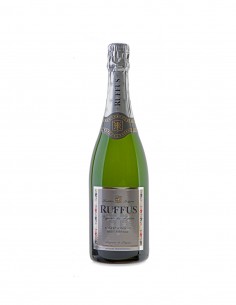 Ruffus Chardonnay Brut Sauvage 150cl